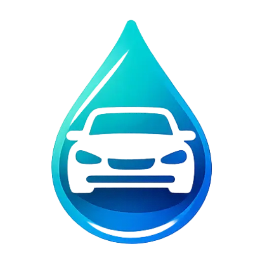 Lavage auto à domicile Polliat